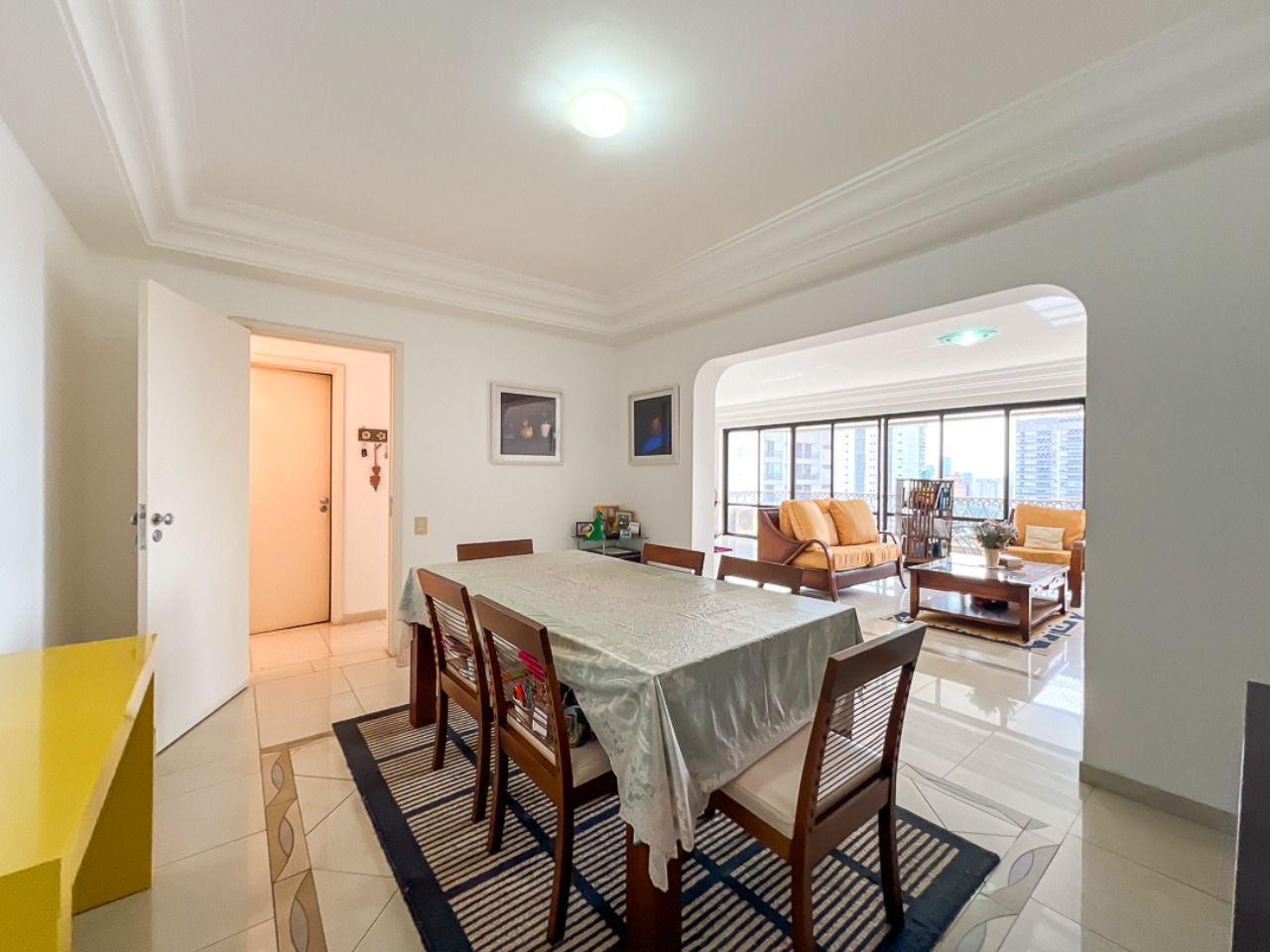 Apartamento, 4 quartos, 296 m² - Foto 8