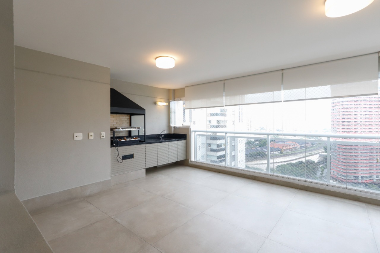 Apartamento, 2 quartos, 108 m² - Foto 1