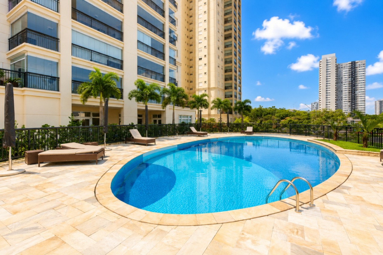 Apartamento, 3 quartos, 147 m² - Foto 36
