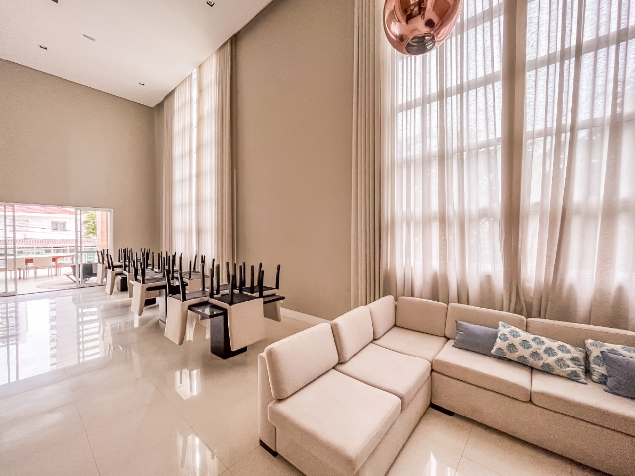 Cobertura, 3 quartos, 280 m² - Foto 30