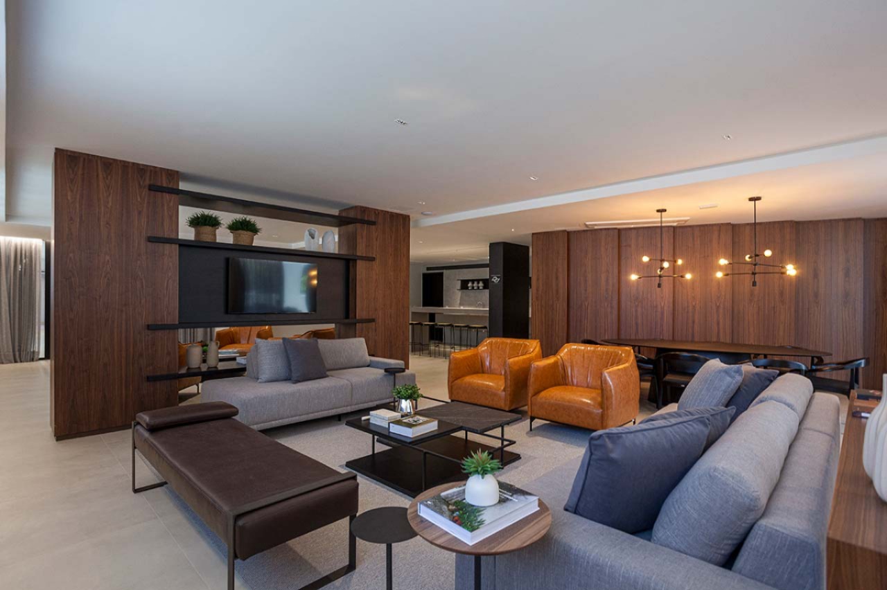 Apartamento, 2 quartos, 94 m² - Foto 35