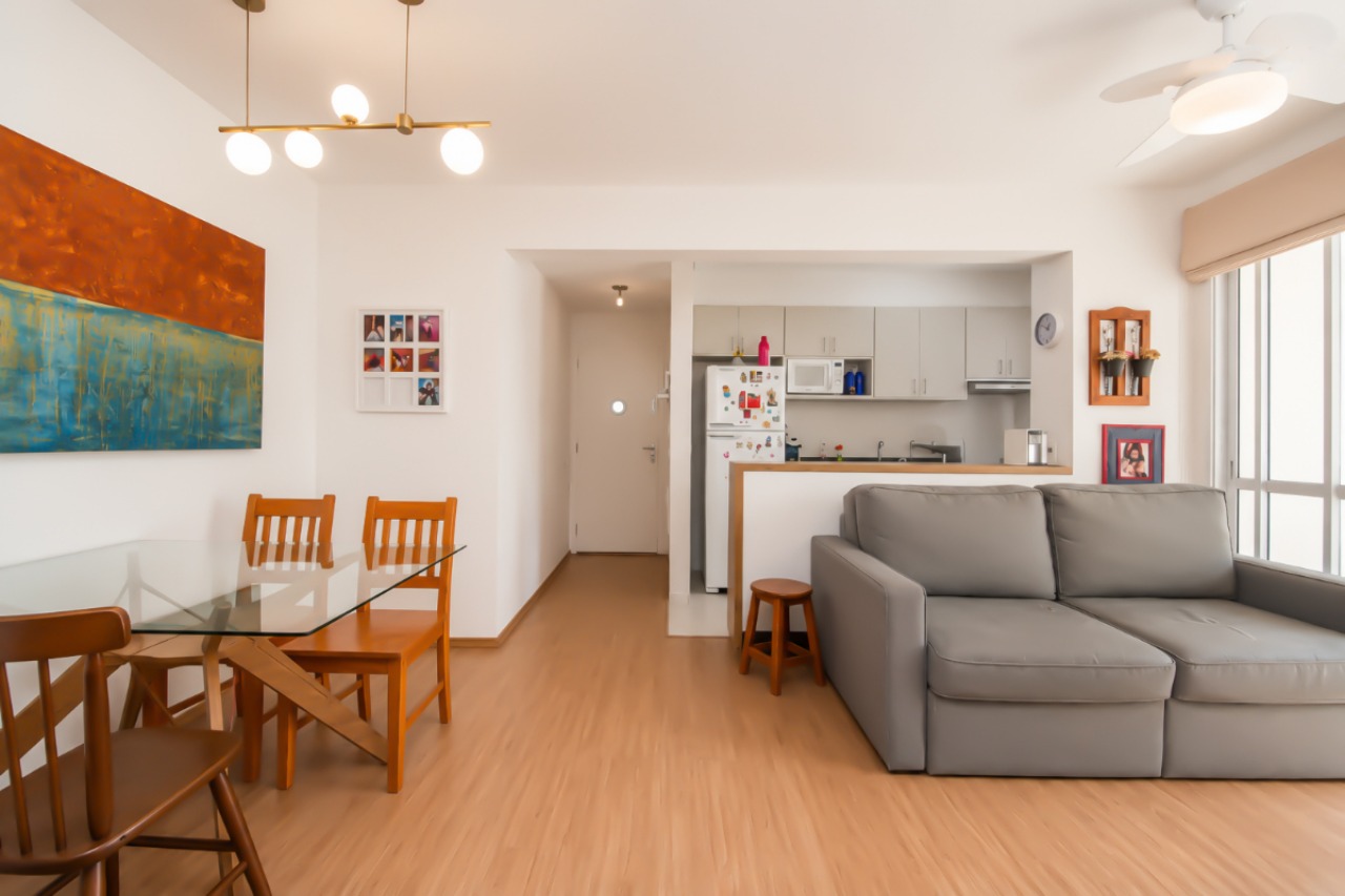 Apartamento, 2 quartos, 65 m² - Foto 5