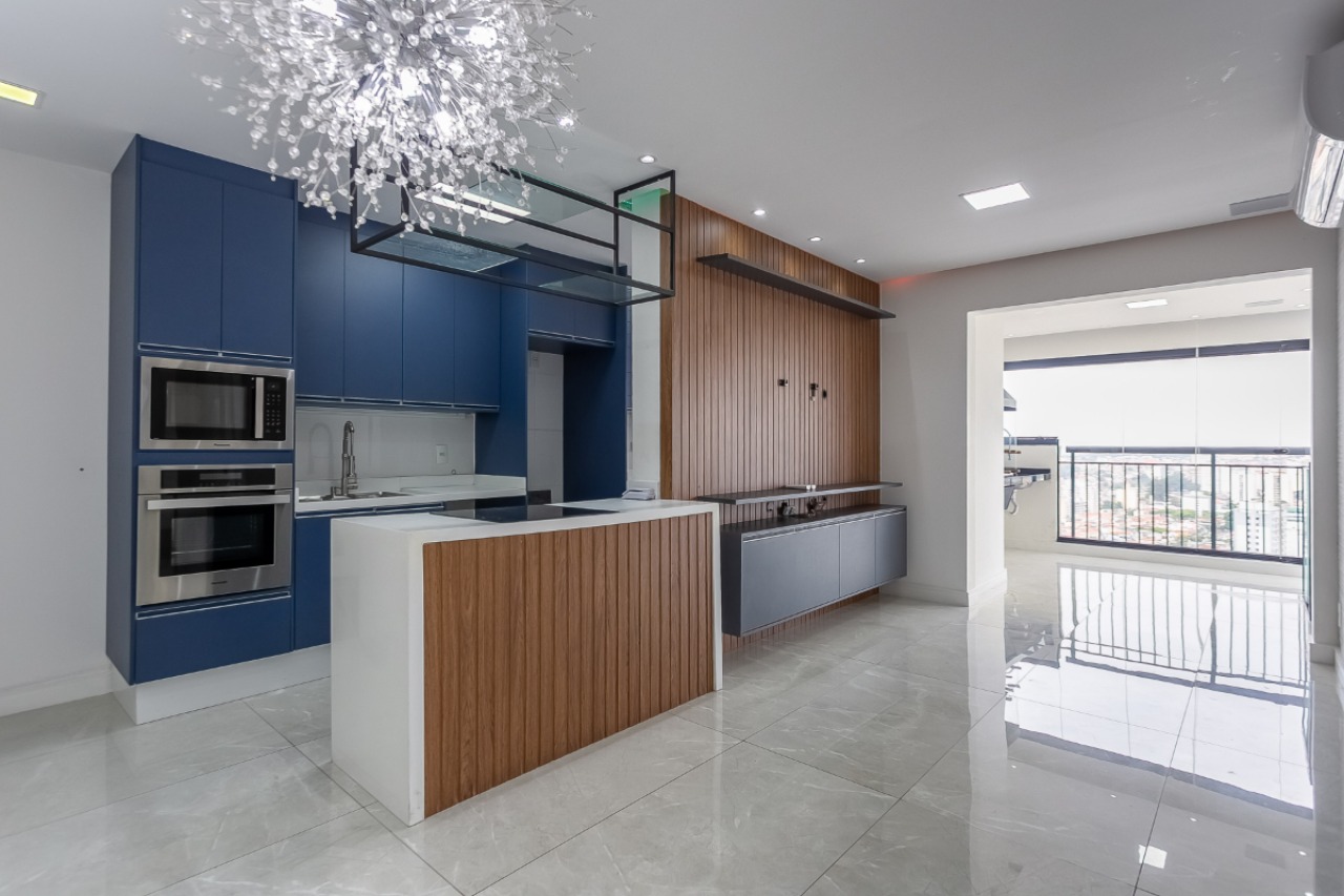Apartamento, 2 quartos, 67 m² - Foto 1