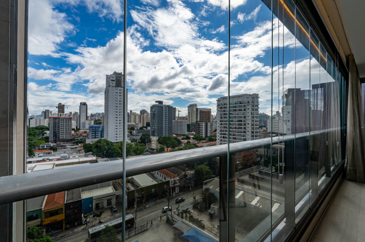 Apartamento, 2 quartos, 130 m² - Foto 8