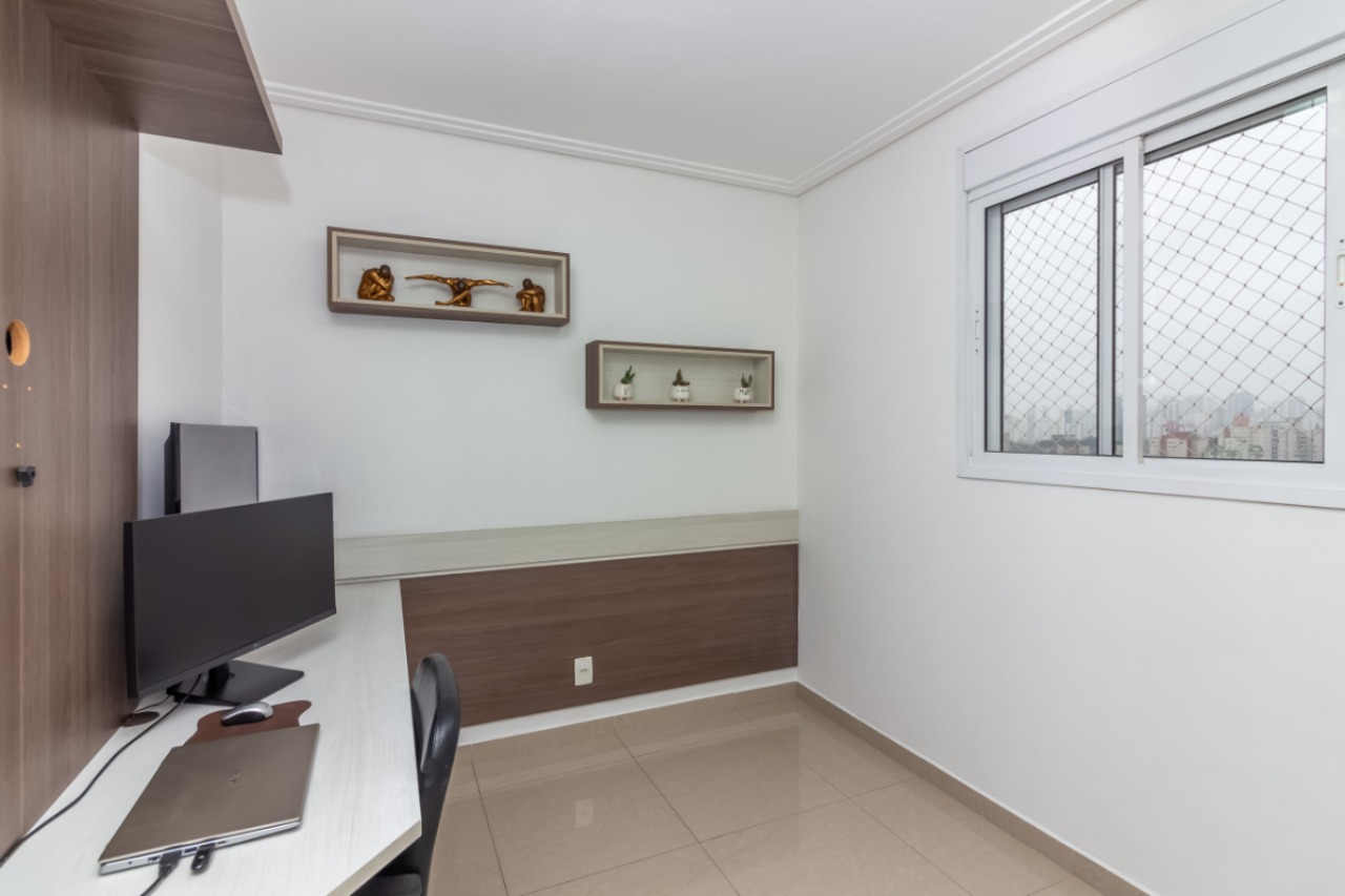 Apartamento, 2 quartos, 60 m² - Foto 19
