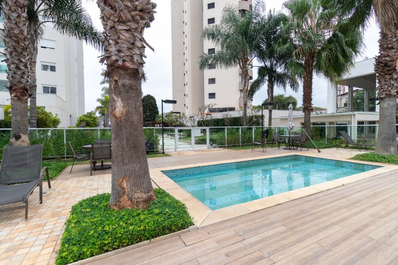 Apartamento, 3 quartos, 127 m² - Foto 25
