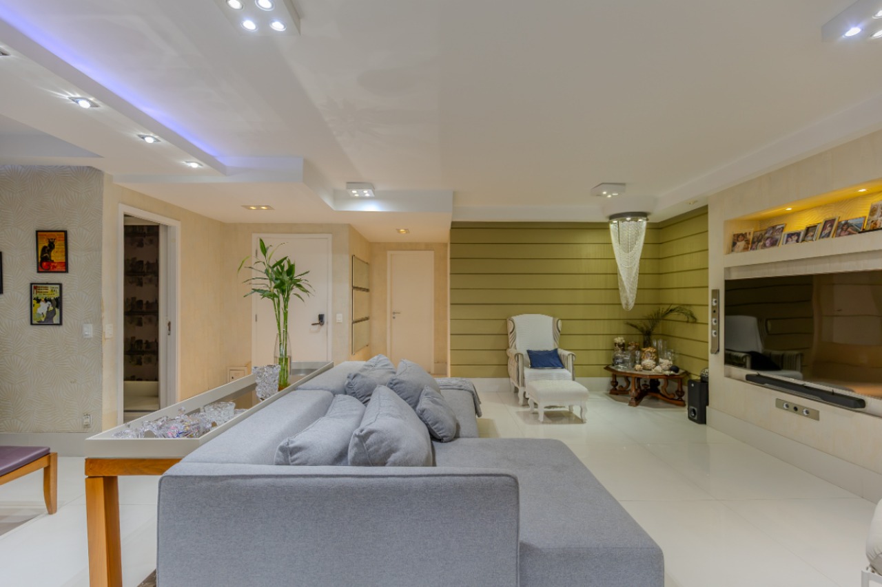 Apartamento, 3 quartos, 167 m² - Foto 7