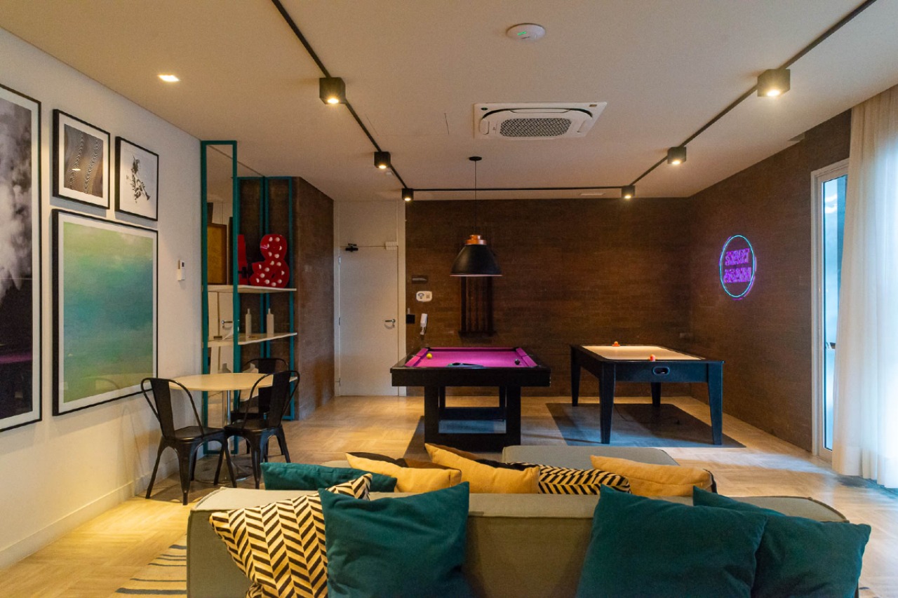 Apartamento, 2 quartos, 69 m² - Foto 34