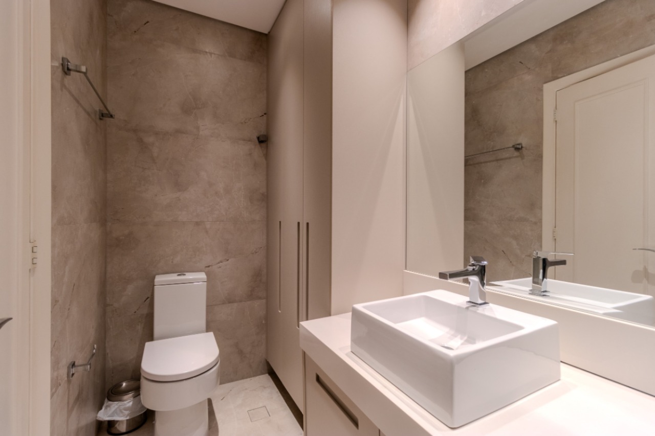 Apartamento, 3 quartos, 264 m² - Foto 35