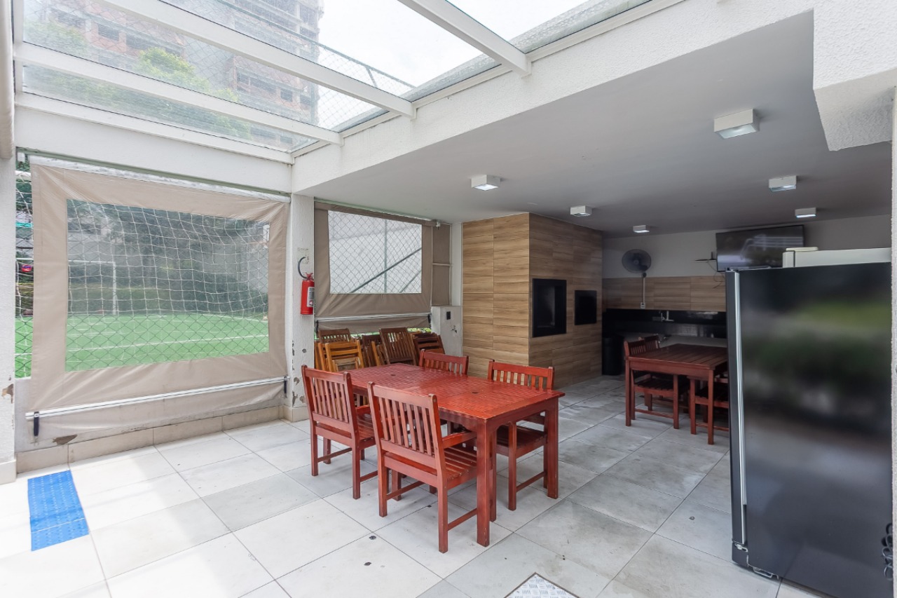 Apartamento, 2 quartos, 90 m² - Foto 35