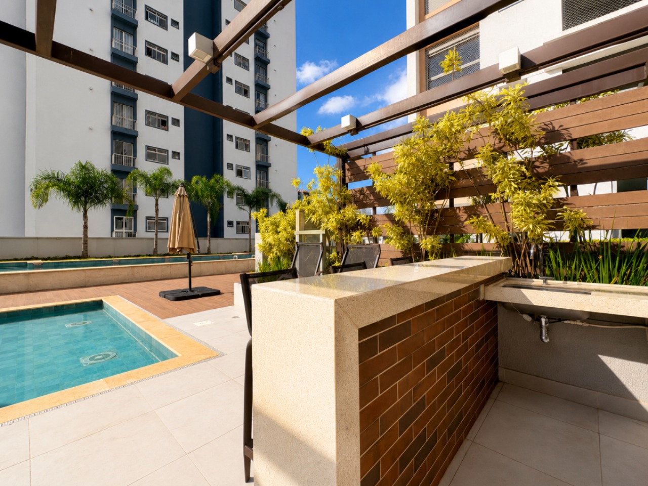 Apartamento, 2 quartos, 73 m² - Foto 27