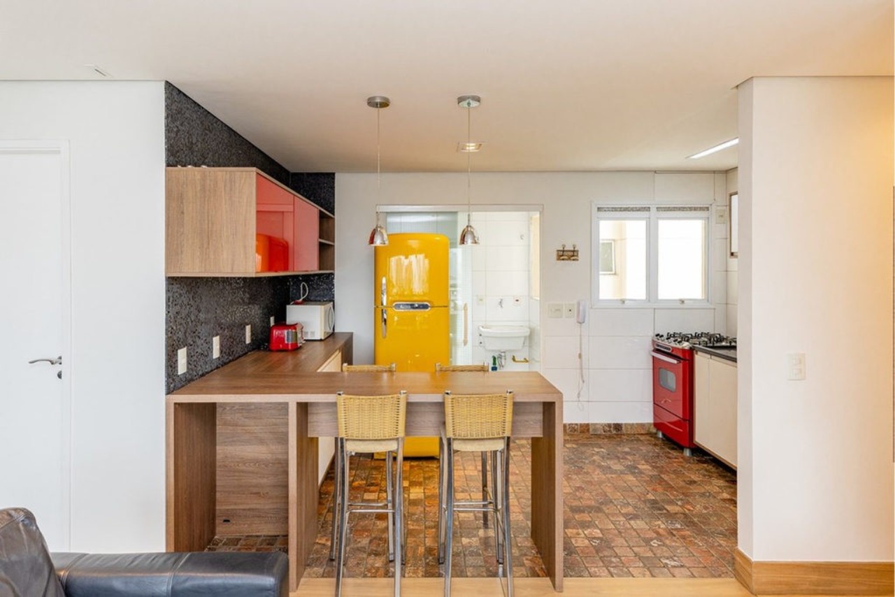 Apartamento, 2 quartos, 92 m² - Foto 12