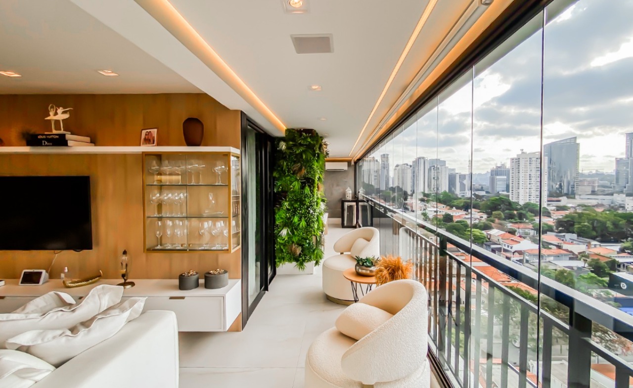 Apartamento, 2 quartos, 94 m² - Foto 6