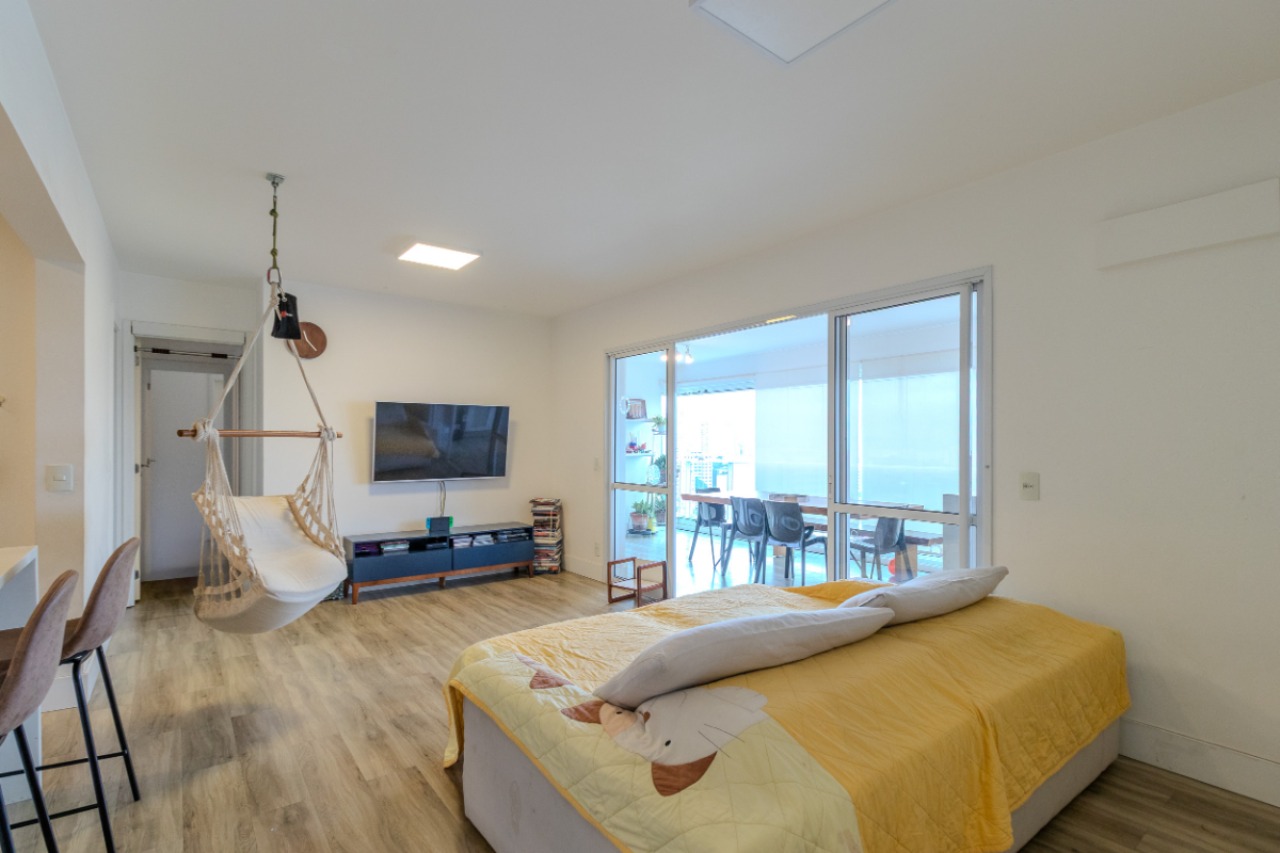 Apartamento, 3 quartos, 127 m² - Foto 8