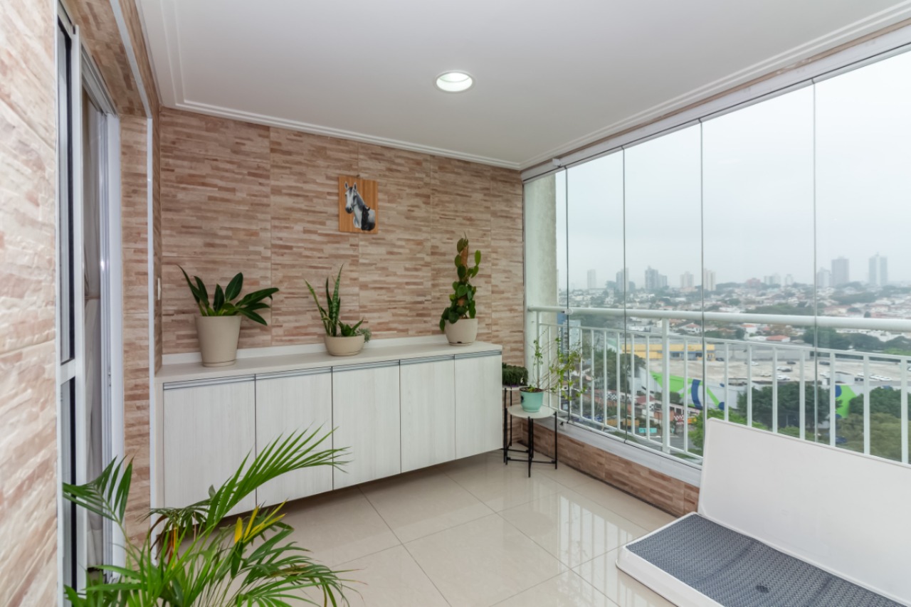 Apartamento, 2 quartos, 60 m² - Foto 6