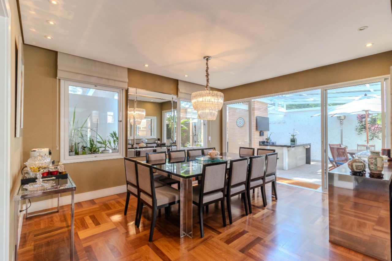 Casa, 4 quartos, 566 m² - Foto 6
