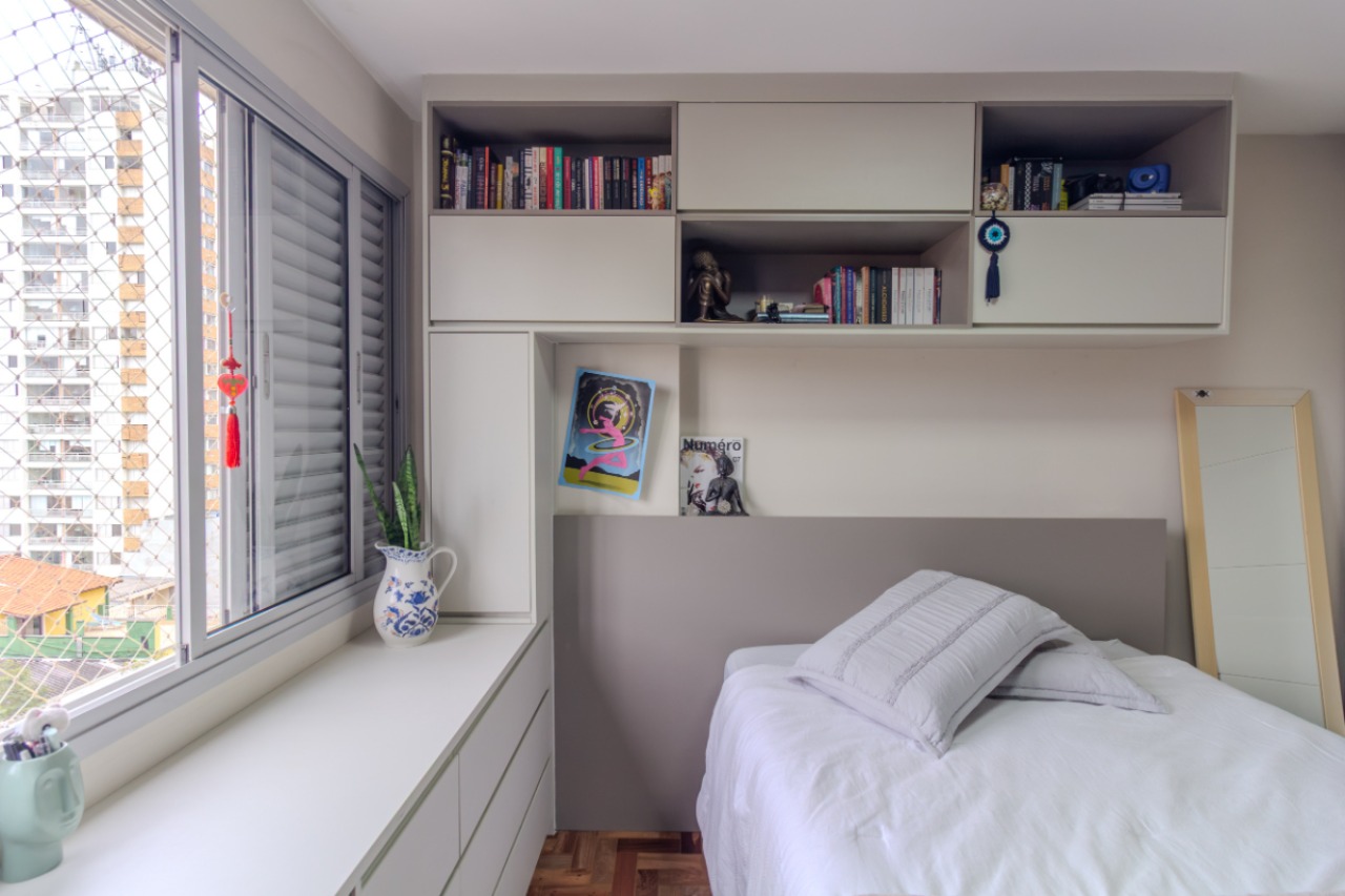 Apartamento, 3 quartos, 94 m² - Foto 35