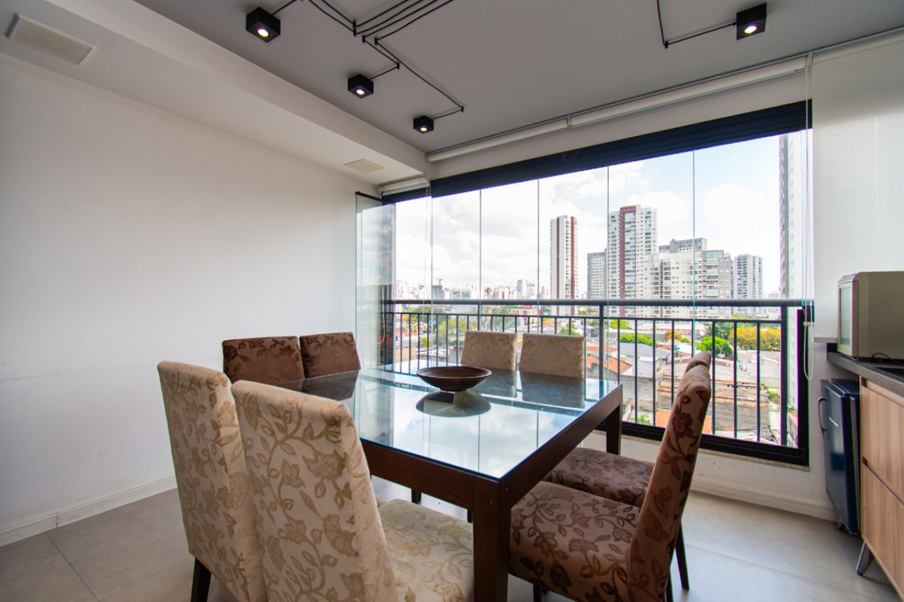 Apartamento, 2 quartos, 83 m² - Foto 4