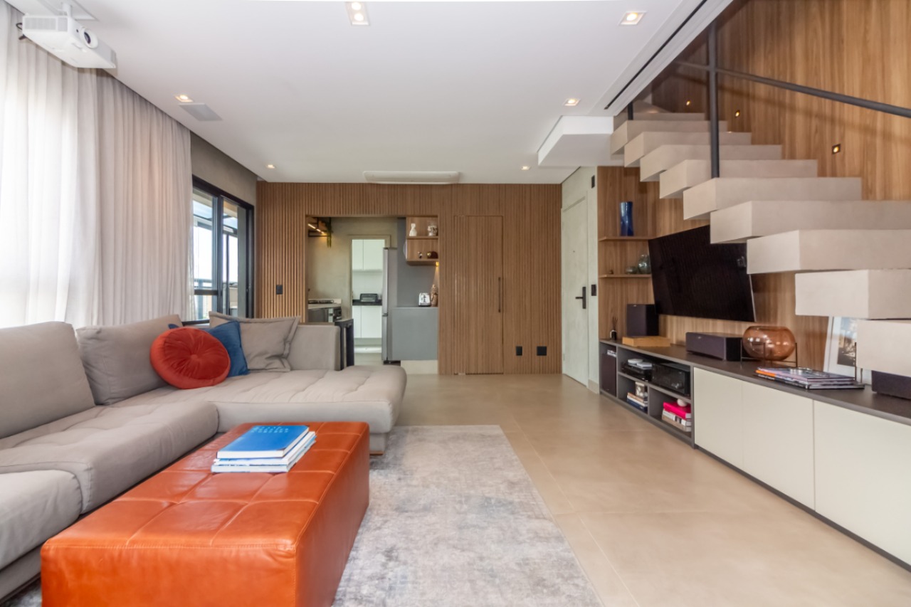 Cobertura, 2 quartos, 120 m² - Foto 6