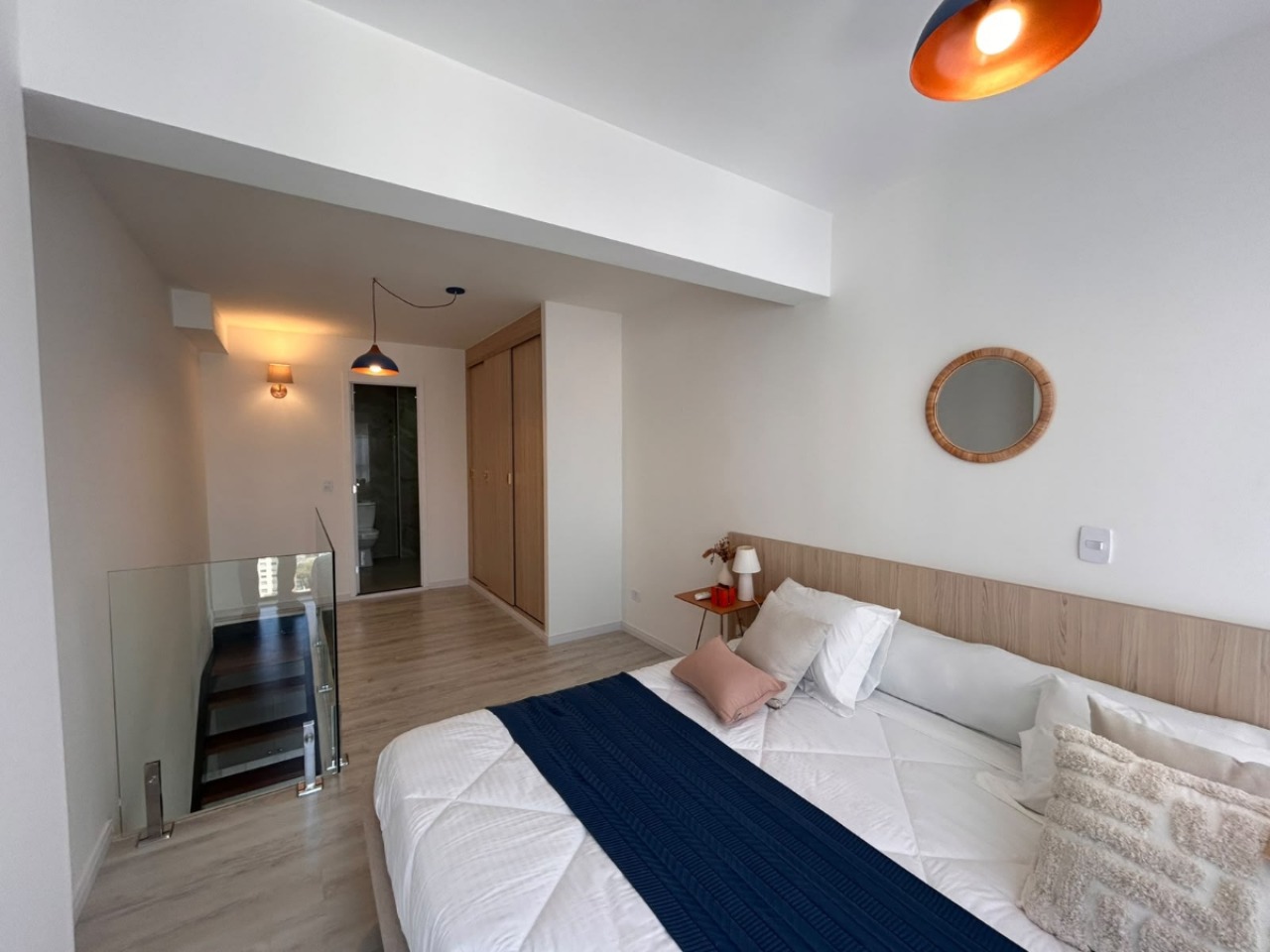 Apartamento, 1 quarto, 50 m² - Foto 8