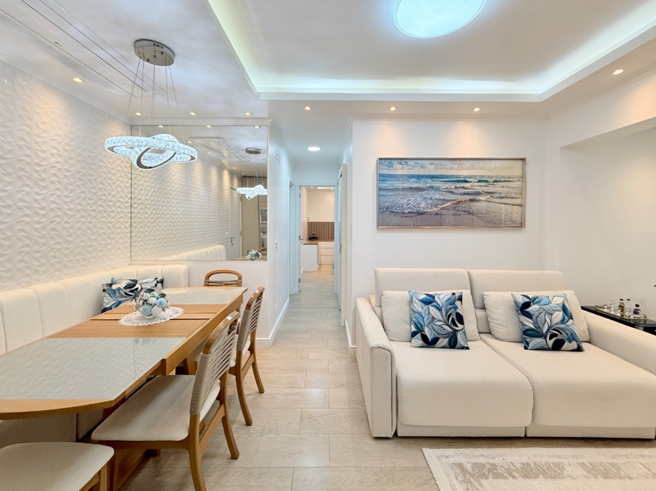 Apartamento, 2 quartos, 65 m² - Foto 9