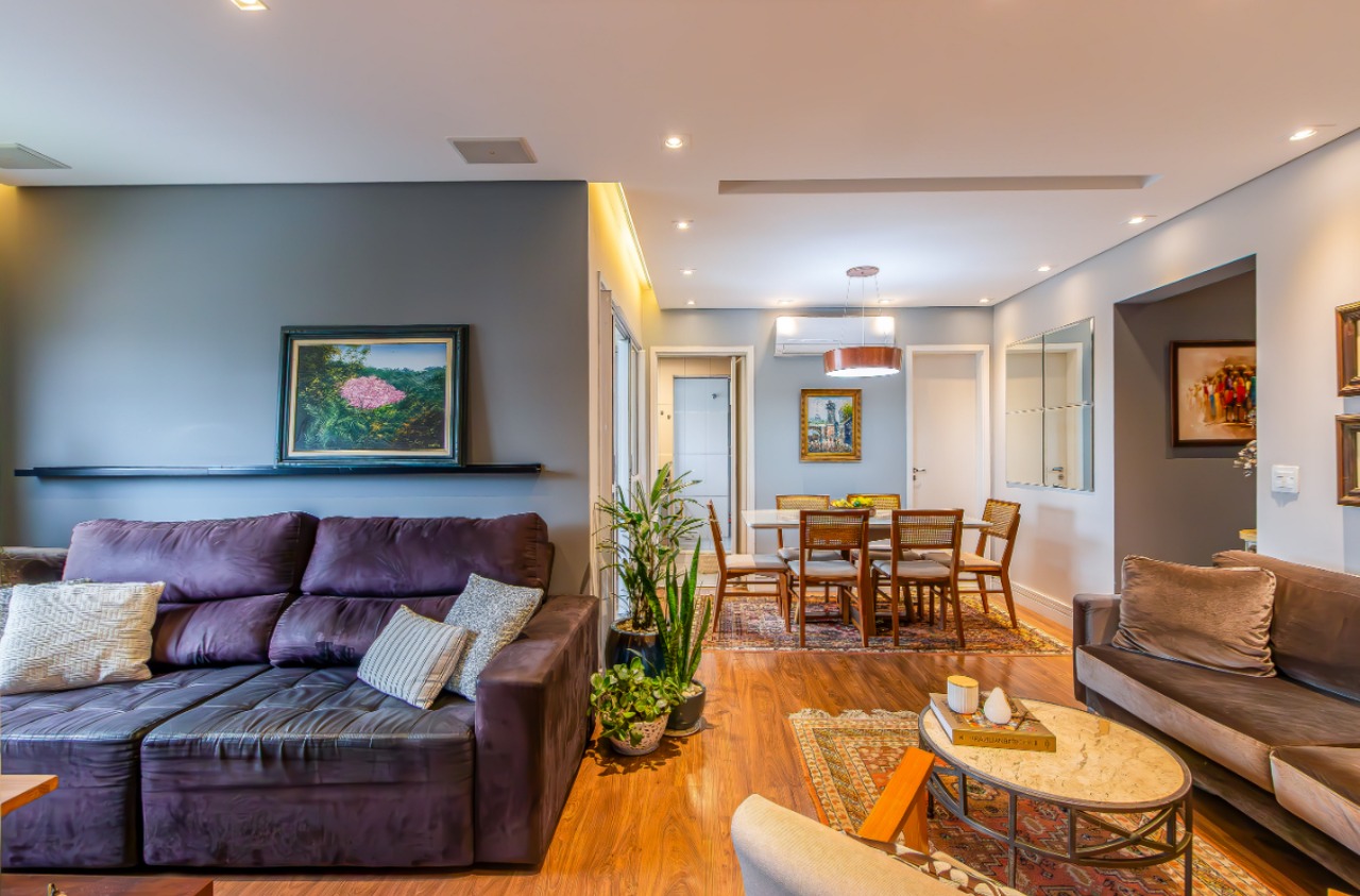 Apartamento, 2 quartos, 82 m² - Foto 10