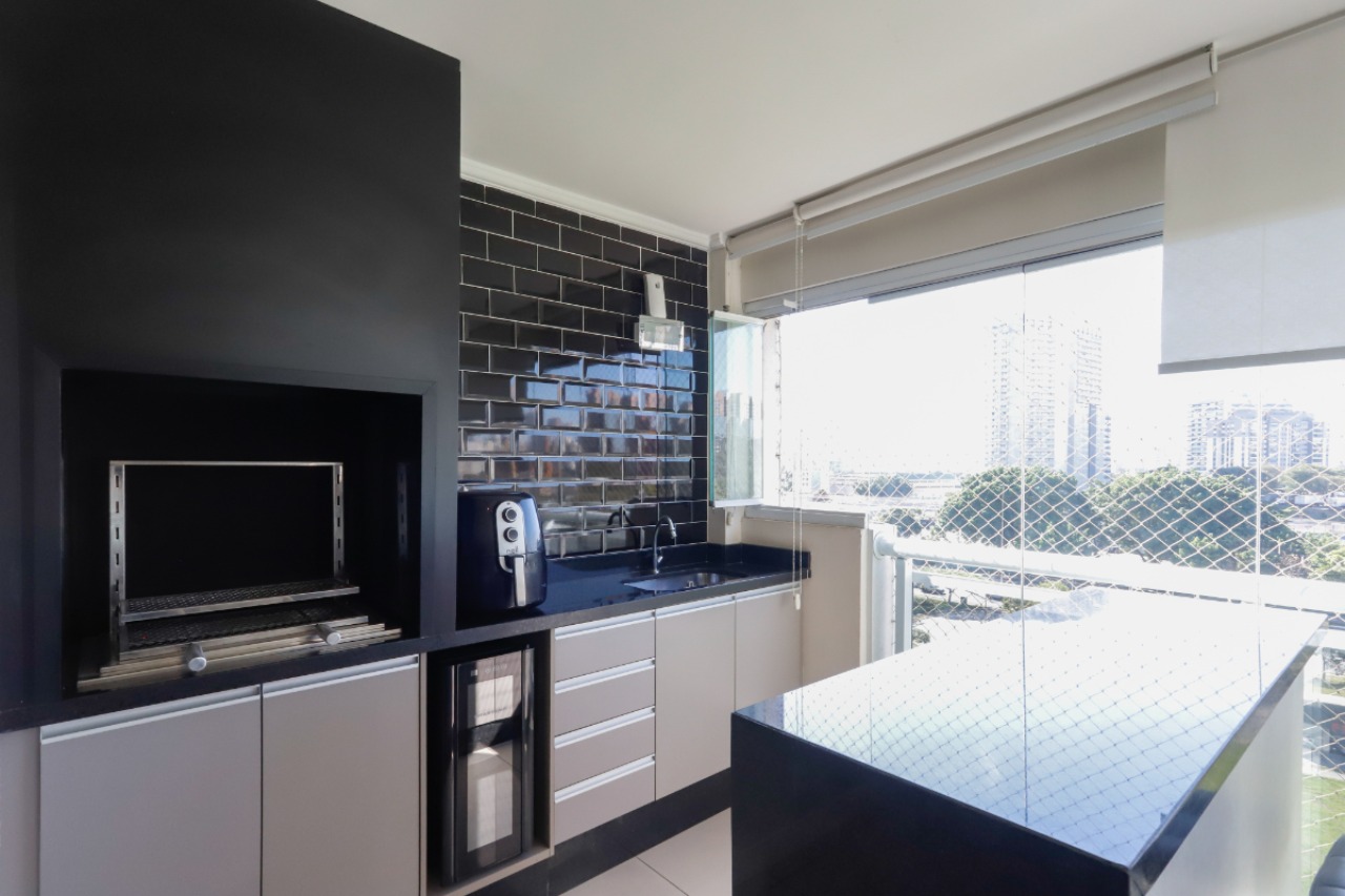 Apartamento, 2 quartos, 108 m² - Foto 8