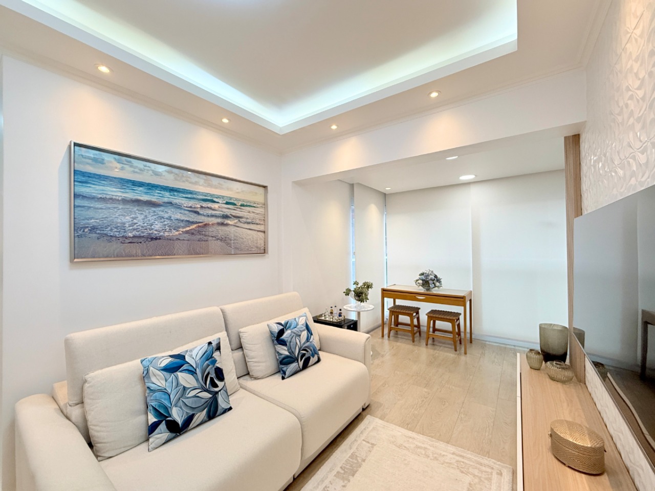 Apartamento, 2 quartos, 65 m² - Foto 2