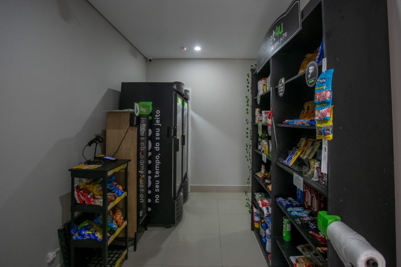 Apartamento, 2 quartos, 90 m² - Foto 37