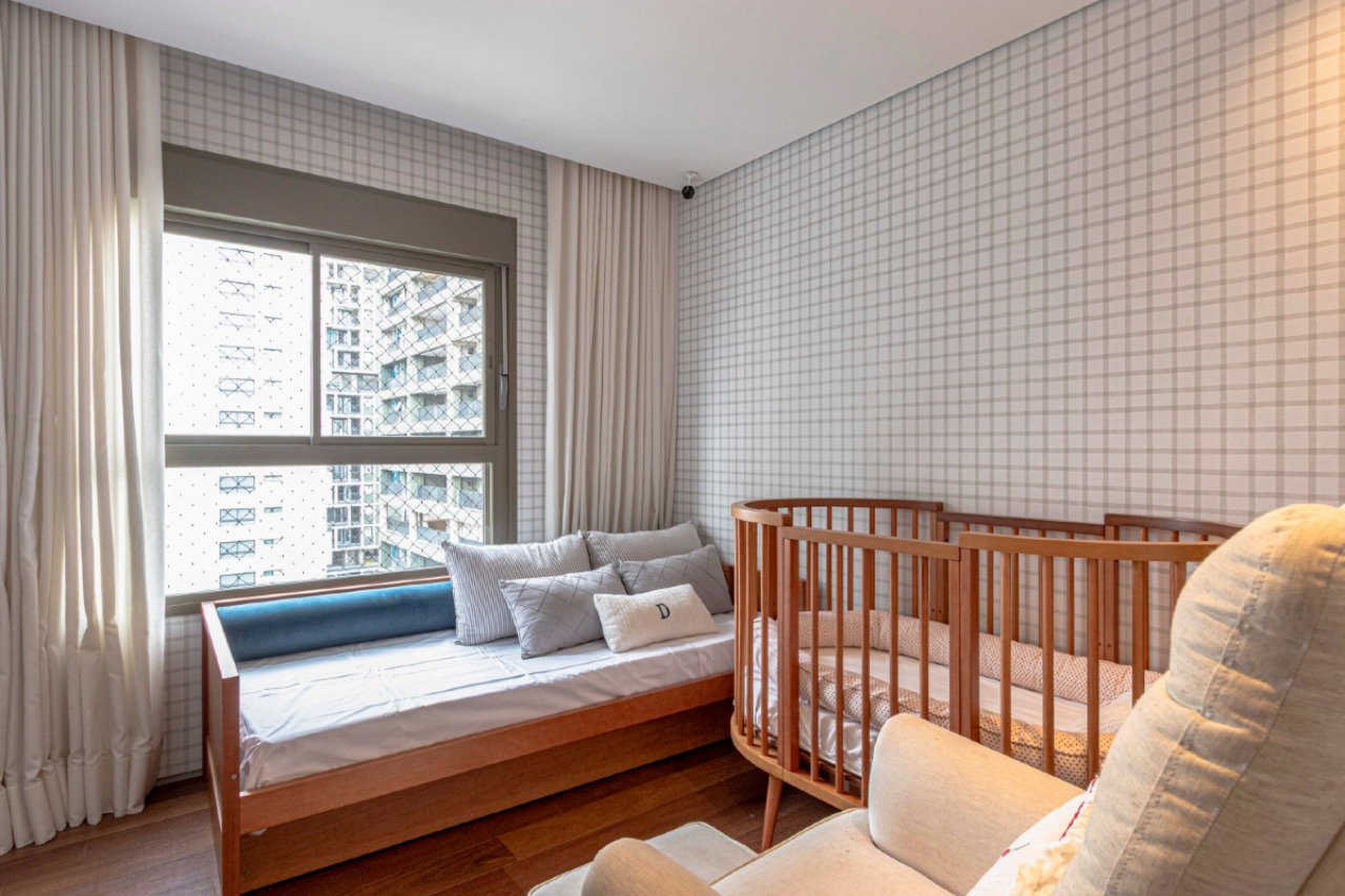 Apartamento, 3 quartos, 136 m² - Foto 34