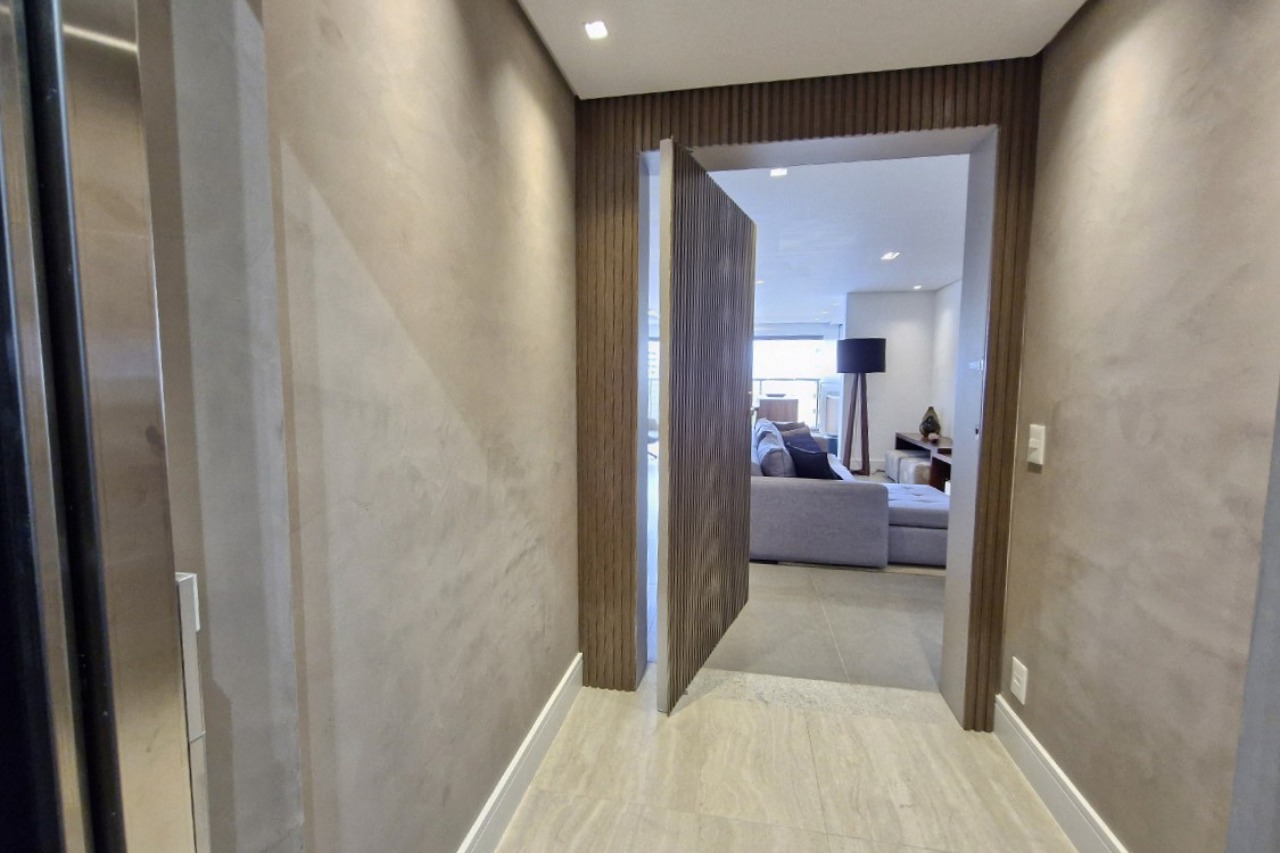Apartamento, 3 quartos, 156 m² - Foto 17