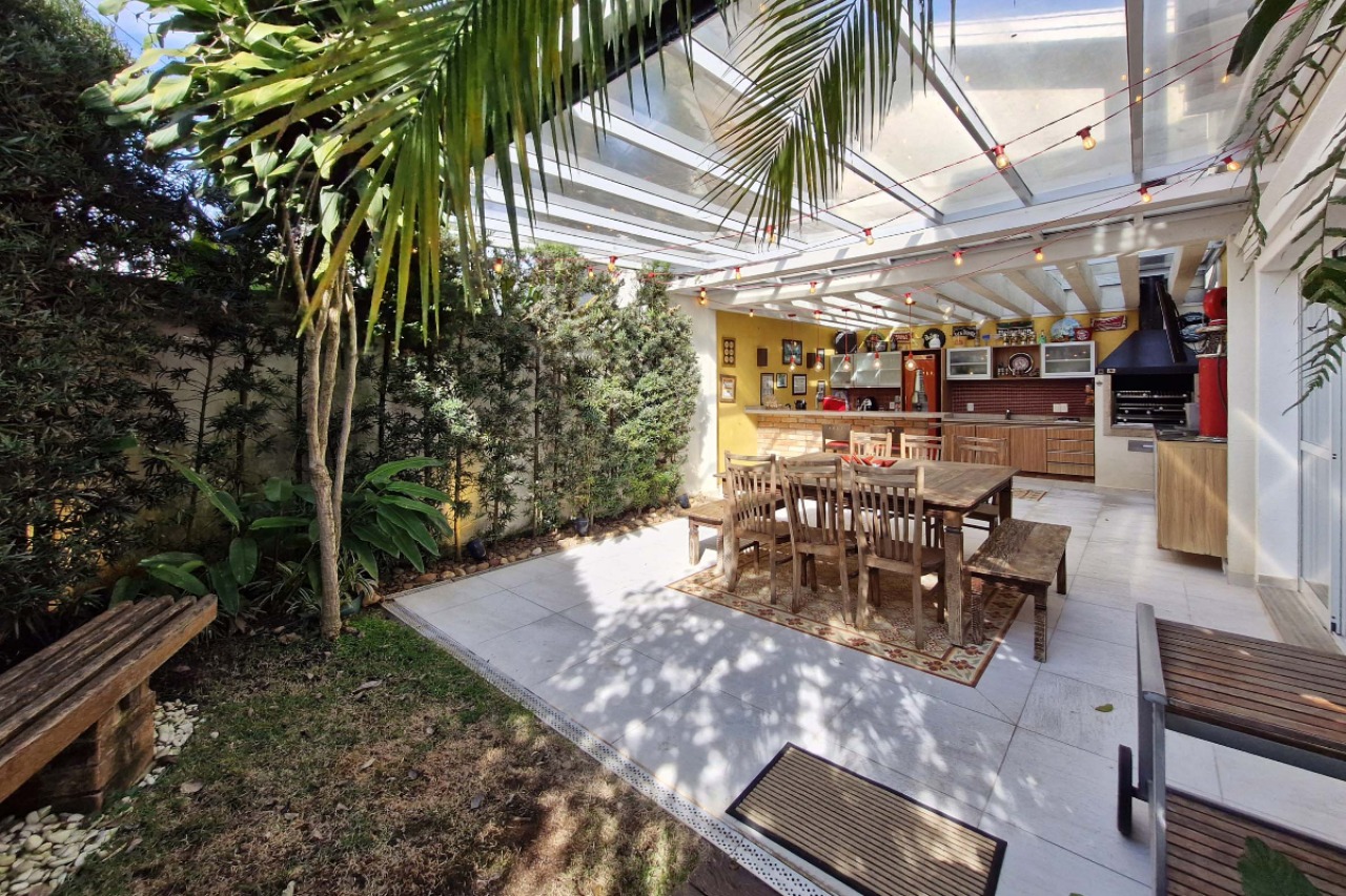Casa, 4 quartos, 182 m² - Foto 5