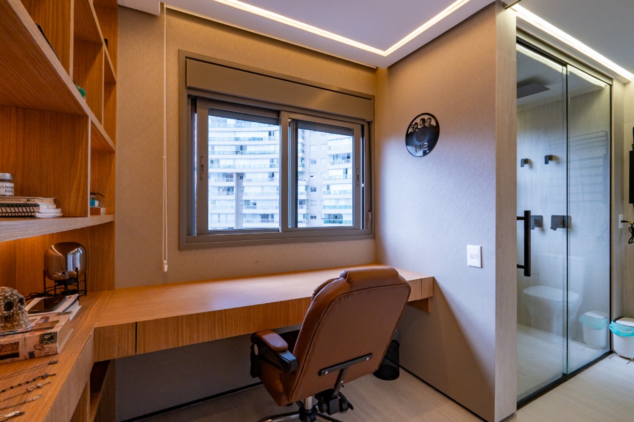 Apartamento, 2 quartos, 130 m² - Foto 34
