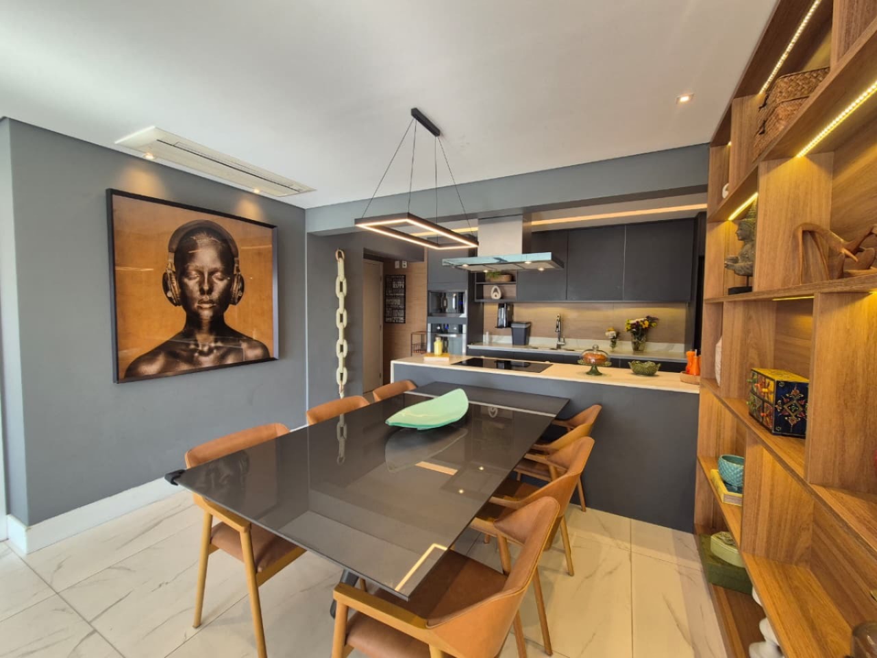 Apartamento, 3 quartos, 150 m² - Foto 17