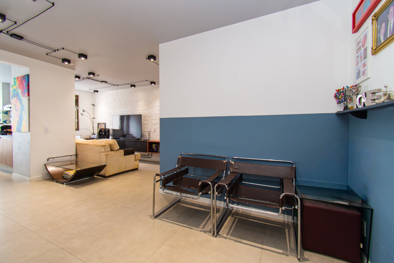 Apartamento, 2 quartos, 83 m² - Foto 7