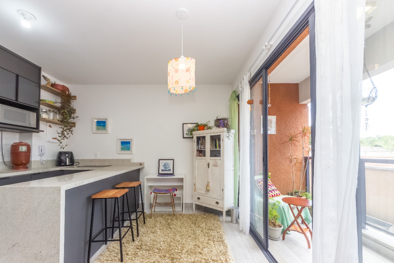 Apartamento, 1 quarto, 41 m² - Foto 7