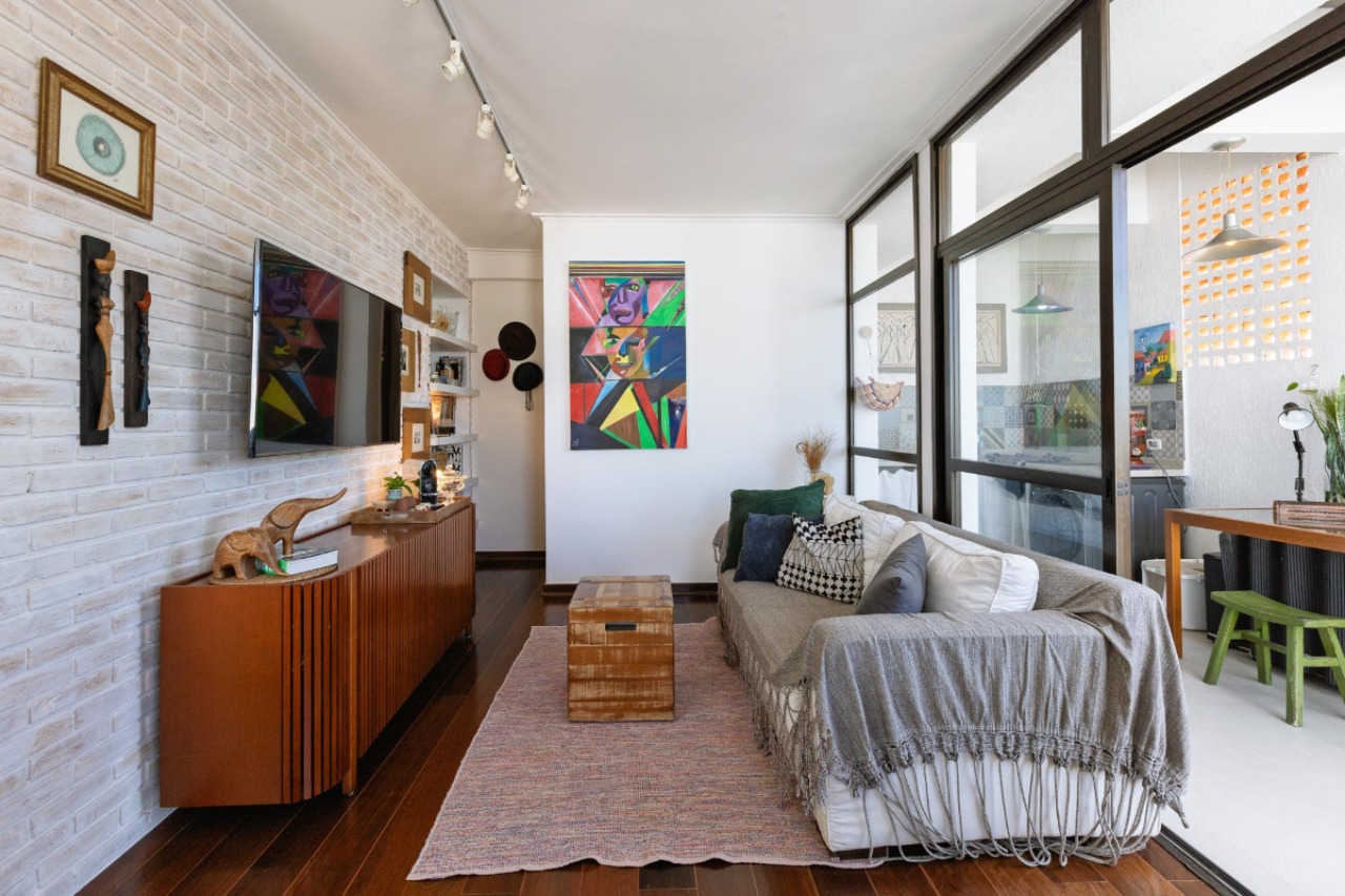 Cobertura, 2 quartos, 154 m² - Foto 4