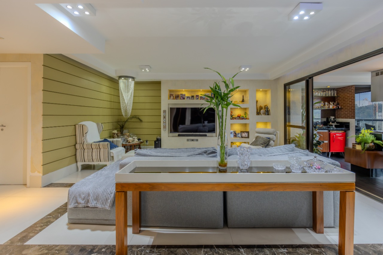 Apartamento, 3 quartos, 167 m² - Foto 6