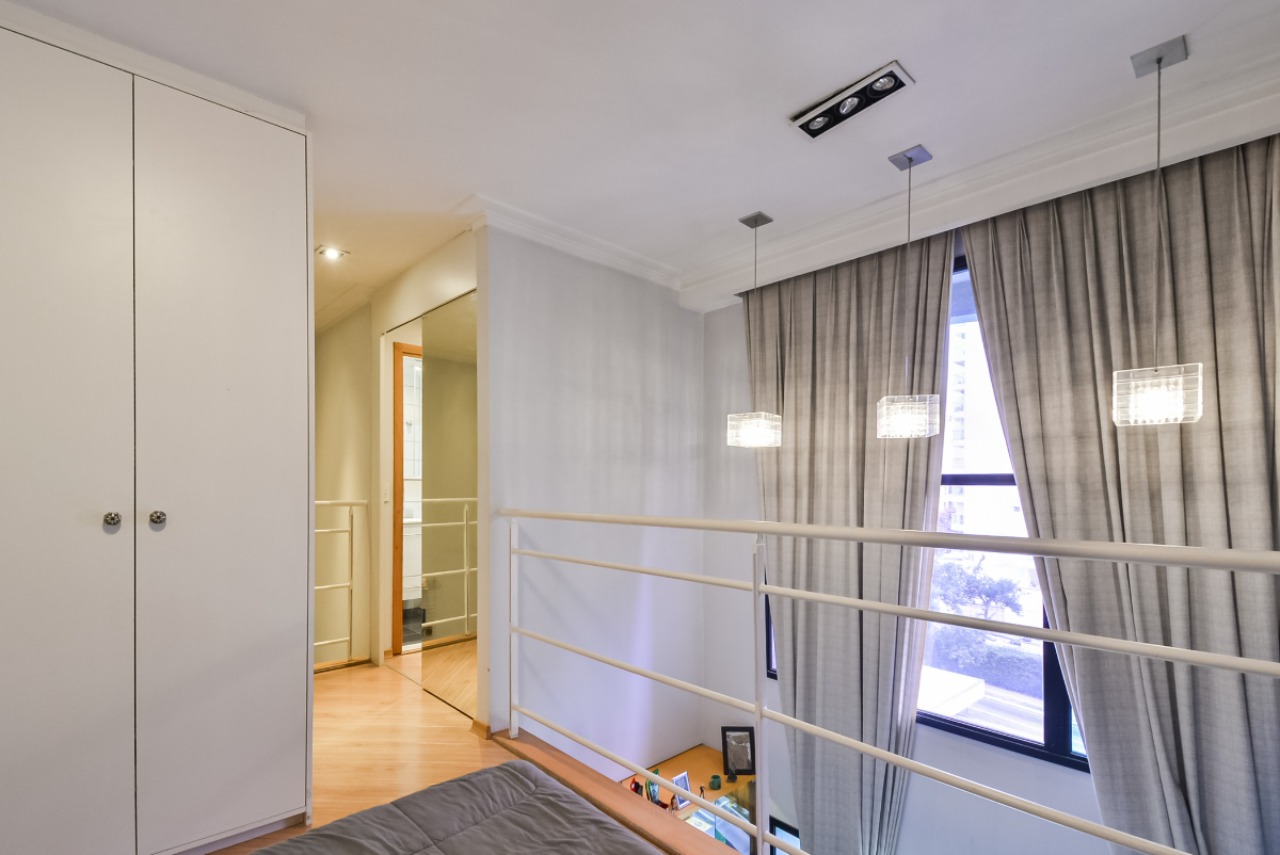 Apartamento, 1 quarto, 49 m² - Foto 26