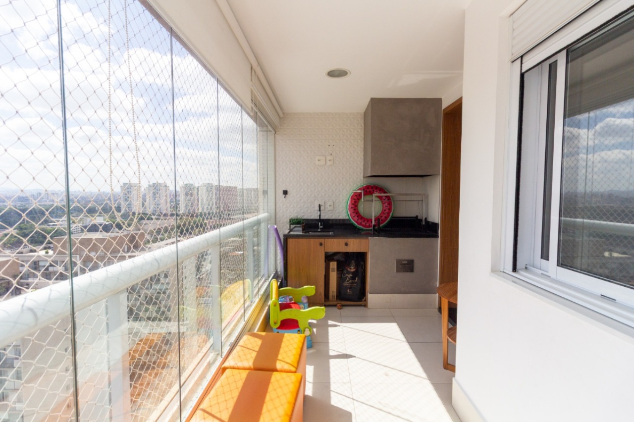 Apartamento, 2 quartos, 65 m² - Foto 5