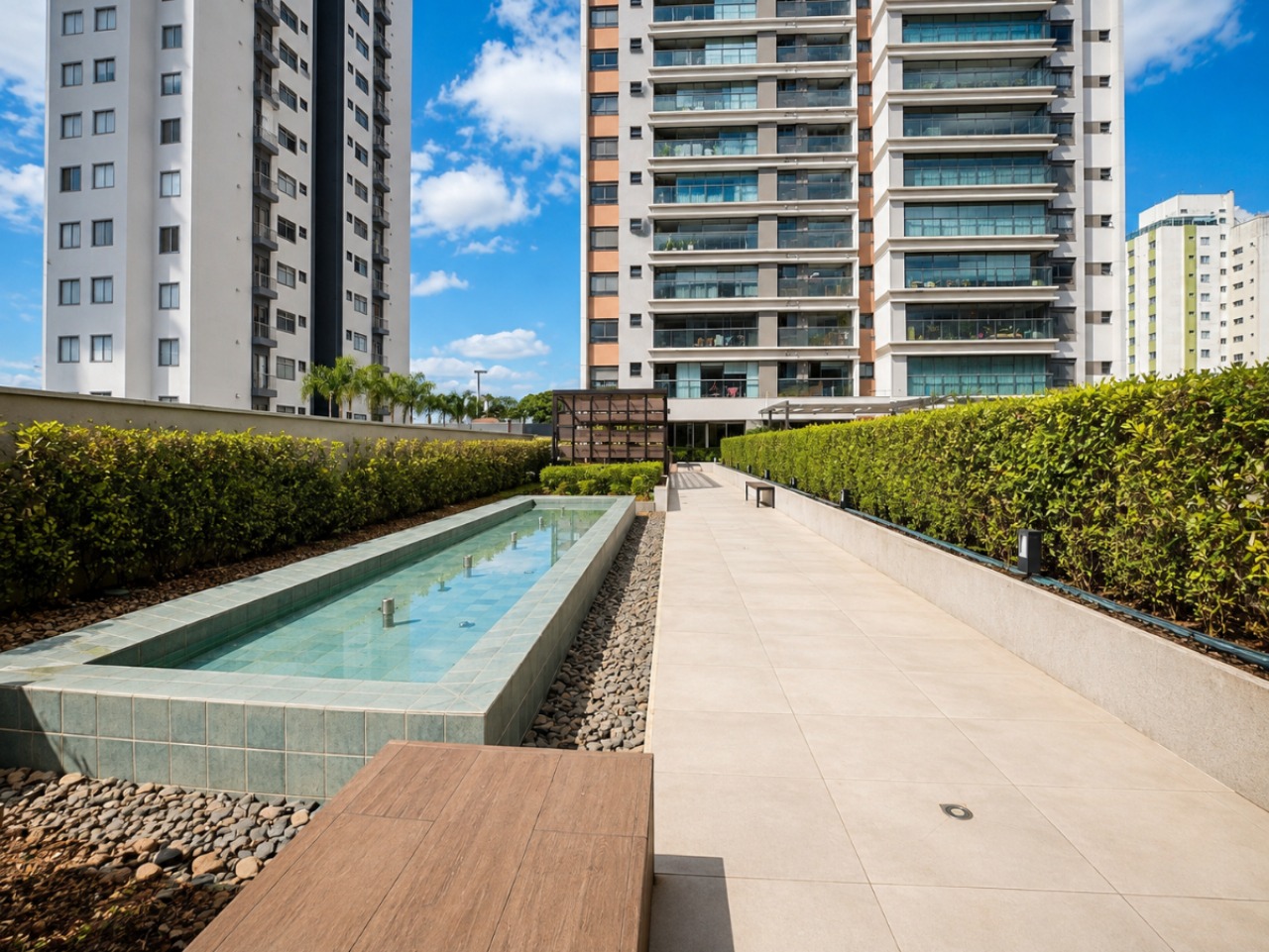 Apartamento, 2 quartos, 73 m² - Foto 22
