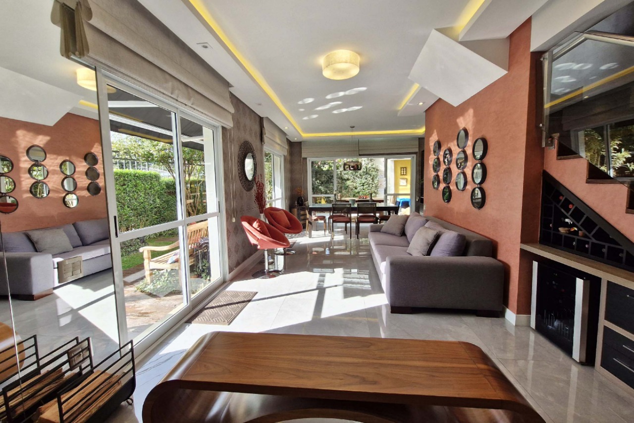 Casa, 4 quartos, 182 m² - Foto 12