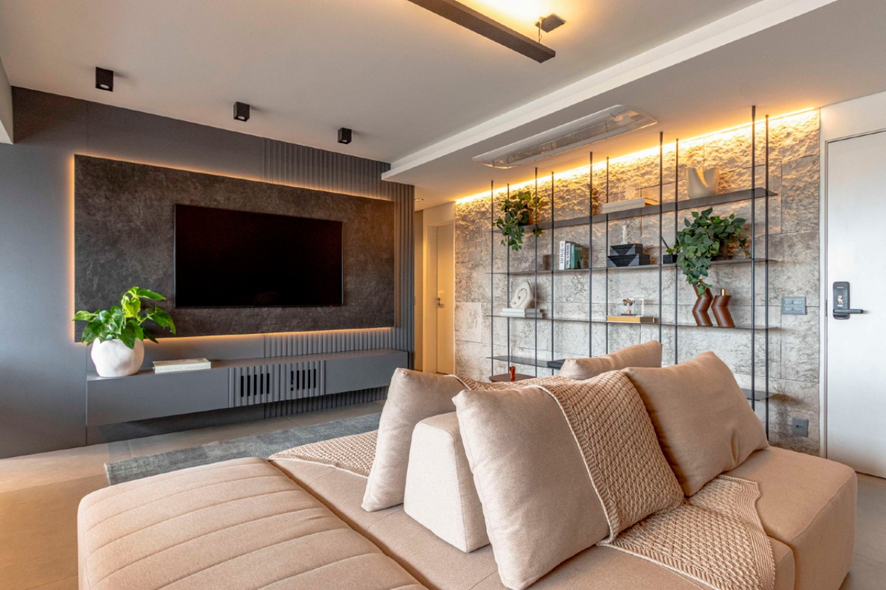 Apartamento, 3 quartos, 136 m² - Foto 14