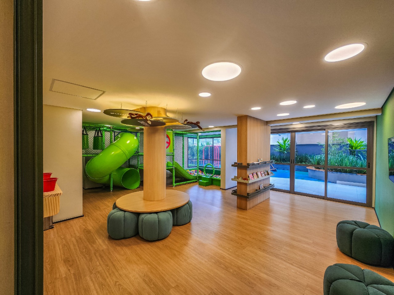 Apartamento, 2 quartos, 69 m² - Foto 25