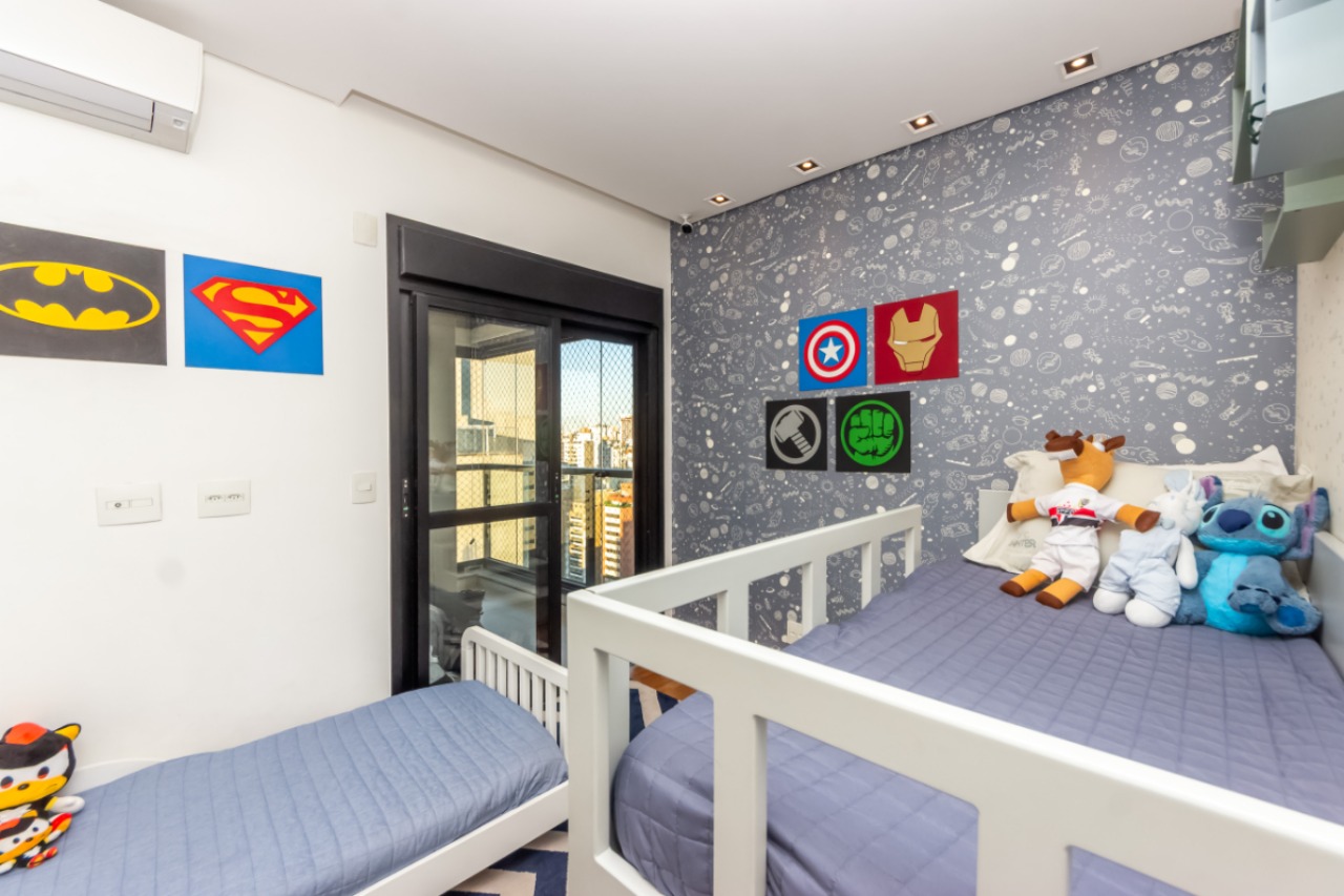 Apartamento, 3 quartos, 185 m² - Foto 35