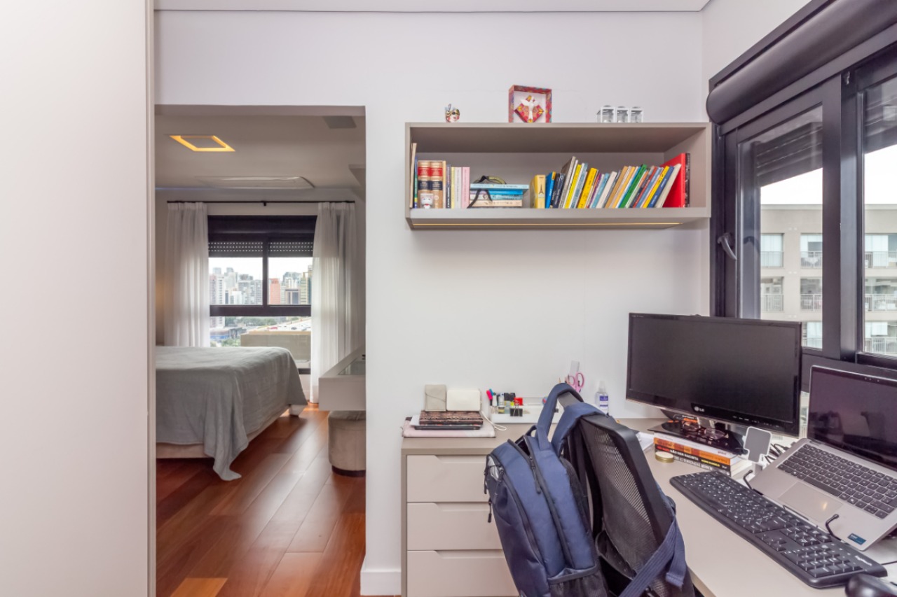Cobertura, 2 quartos, 120 m² - Foto 25