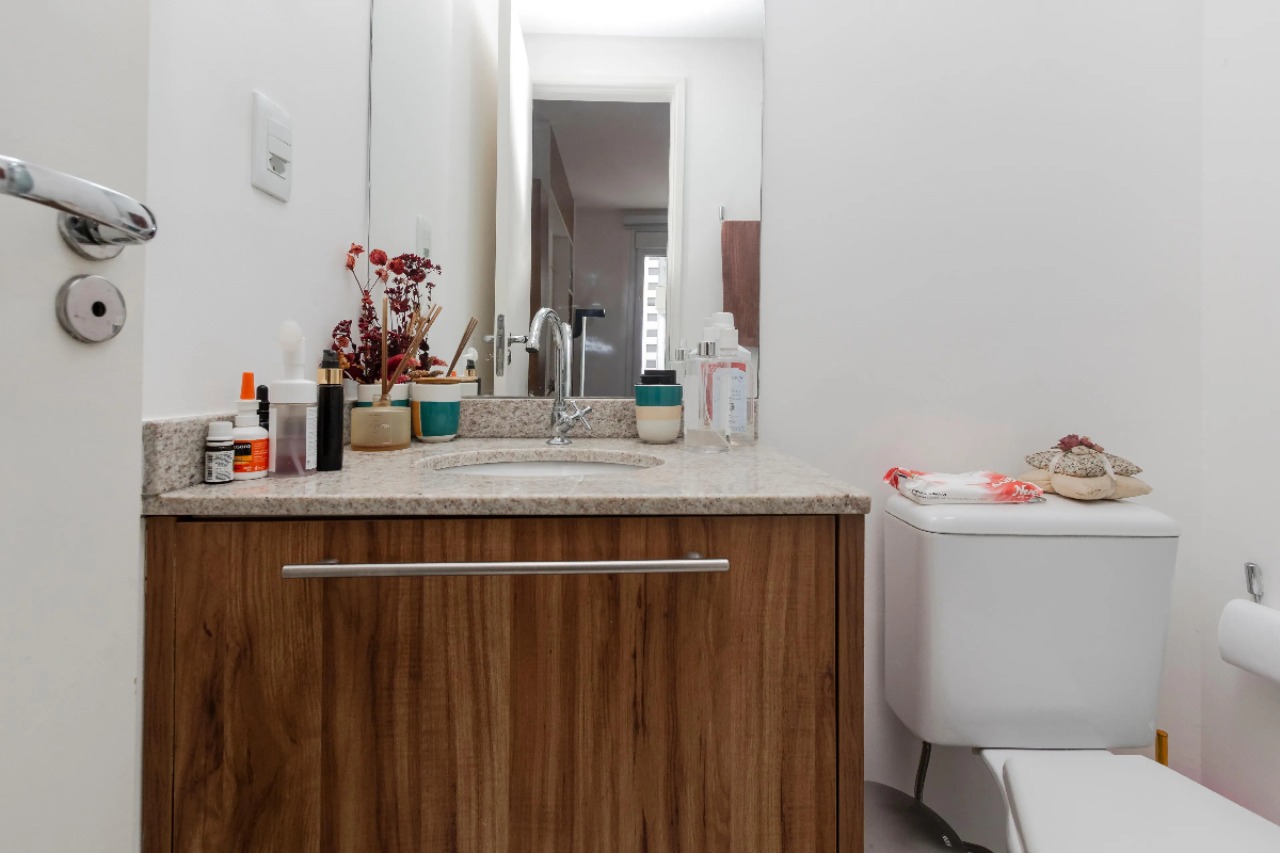 Apartamento, 1 quarto, 38 m² - Foto 11