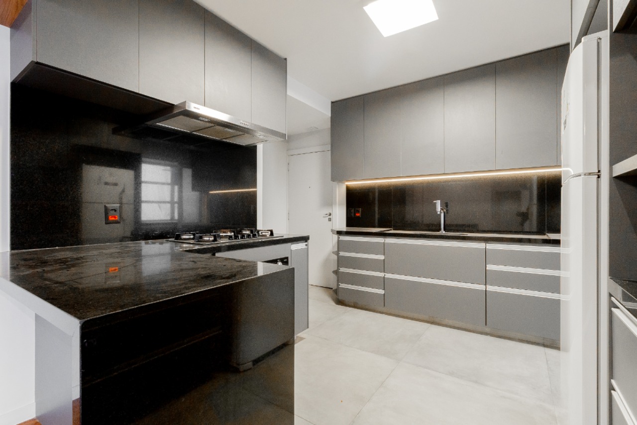 Apartamento, 2 quartos, 107 m² - Foto 9