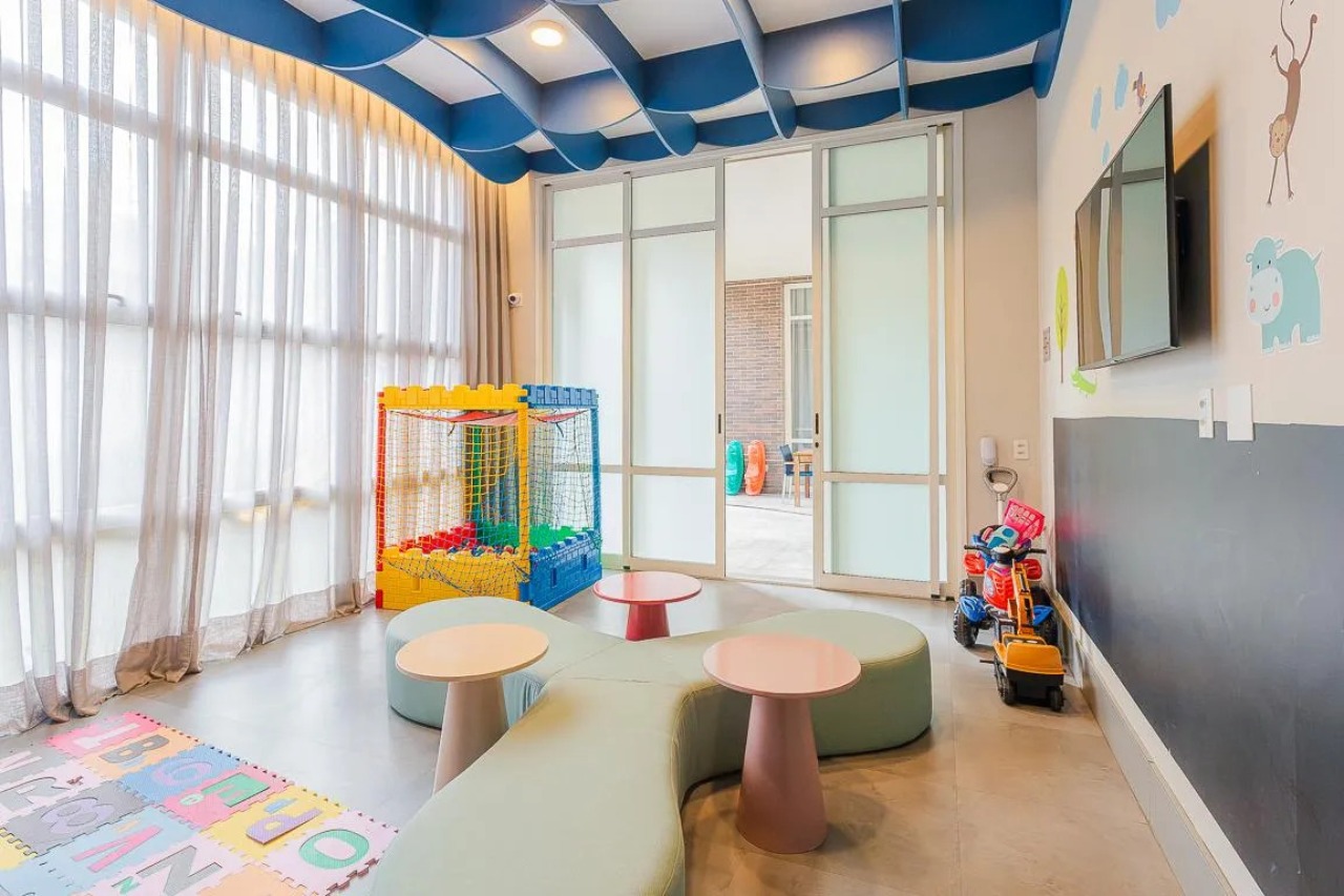 Apartamento, 3 quartos, 197 m² - Foto 46