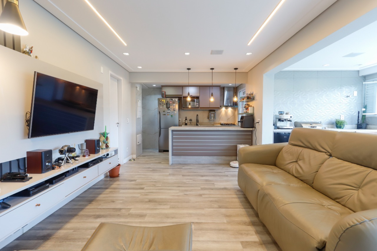 Apartamento, 2 quartos, 103 m² - Foto 2
